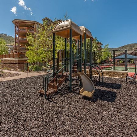 Ski In/Out At Westgate, Studio, Resort Amenities, Multiple Pools, Onsite Spa, And Restaurant 3614B パークシティ エクステリア 写真