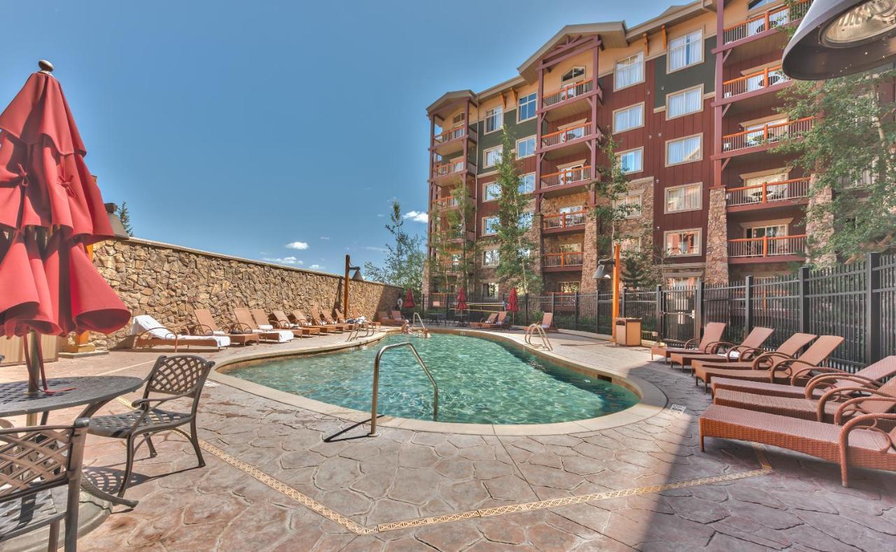 Ski In/Out At Westgate, Studio, Resort Amenities, Multiple Pools, Onsite Spa, And Restaurant 3614B パークシティ エクステリア 写真