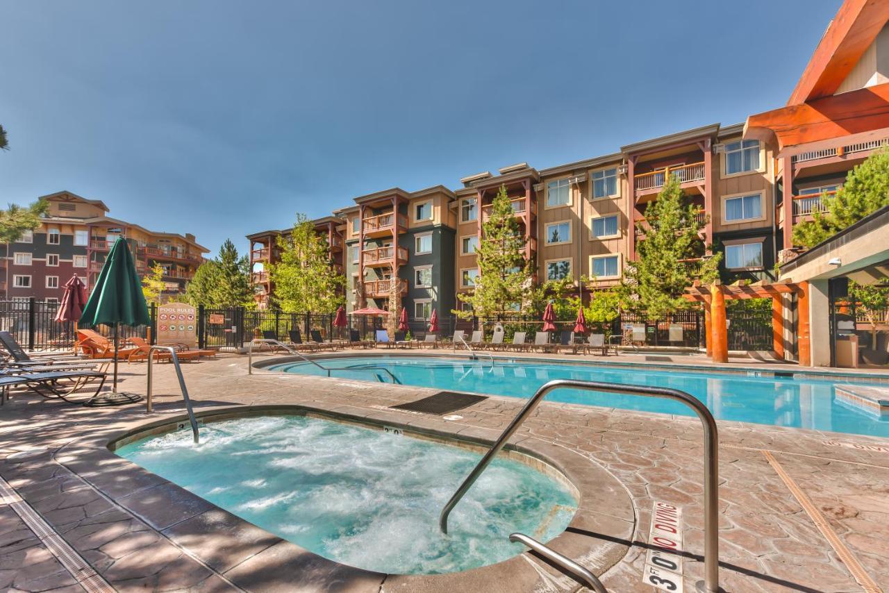 Ski In/Out At Westgate, Studio, Resort Amenities, Multiple Pools, Onsite Spa, And Restaurant 3614B パークシティ エクステリア 写真