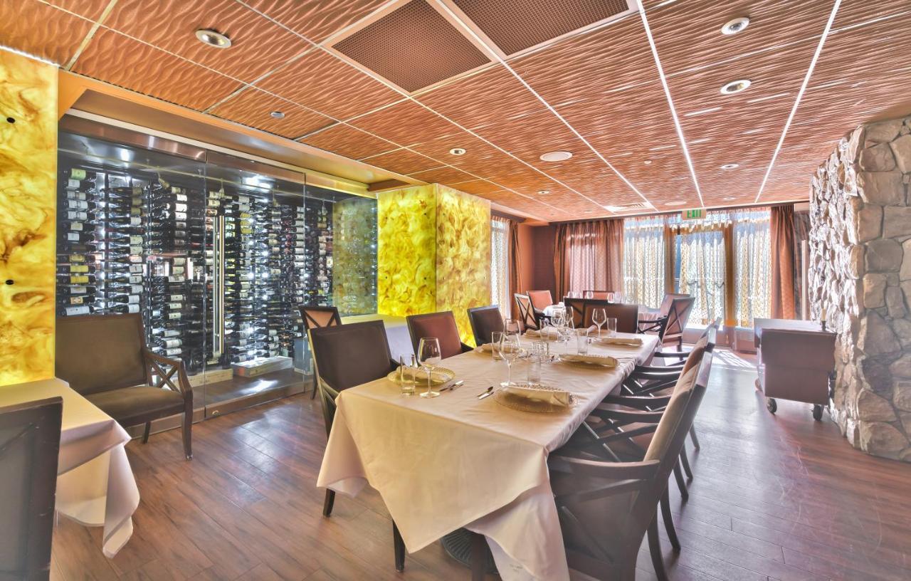 Ski In/Out At Westgate, Studio, Resort Amenities, Multiple Pools, Onsite Spa, And Restaurant 3614B パークシティ エクステリア 写真