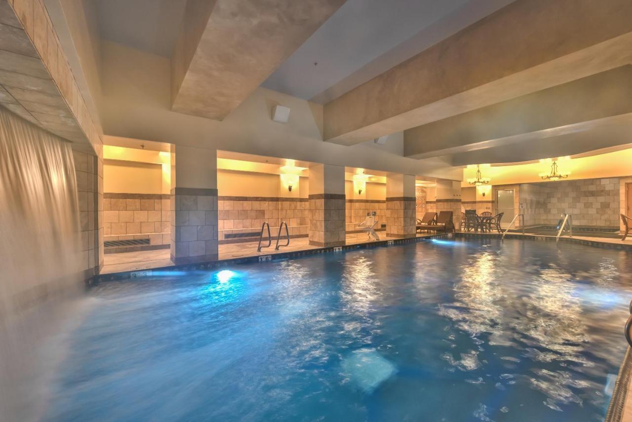 Ski In/Out At Westgate, Studio, Resort Amenities, Multiple Pools, Onsite Spa, And Restaurant 3614B パークシティ エクステリア 写真
